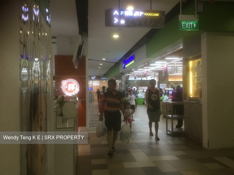 Junction Nine (D27), Retail #372945121